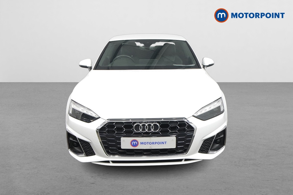 Used Audi A5 2021 for sale - 76641343: Photo 2