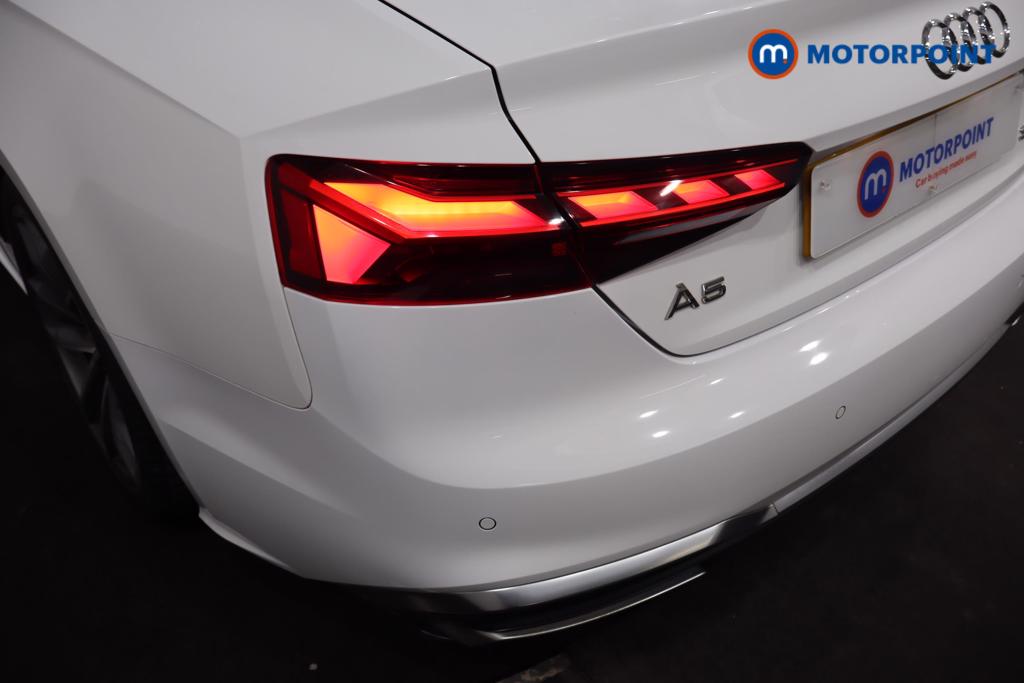 Used Audi A5 2021 for sale - 76641343: Photo 25