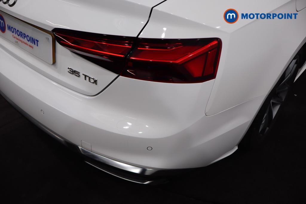 Used Audi A5 2021 for sale - 76641343: Photo 26