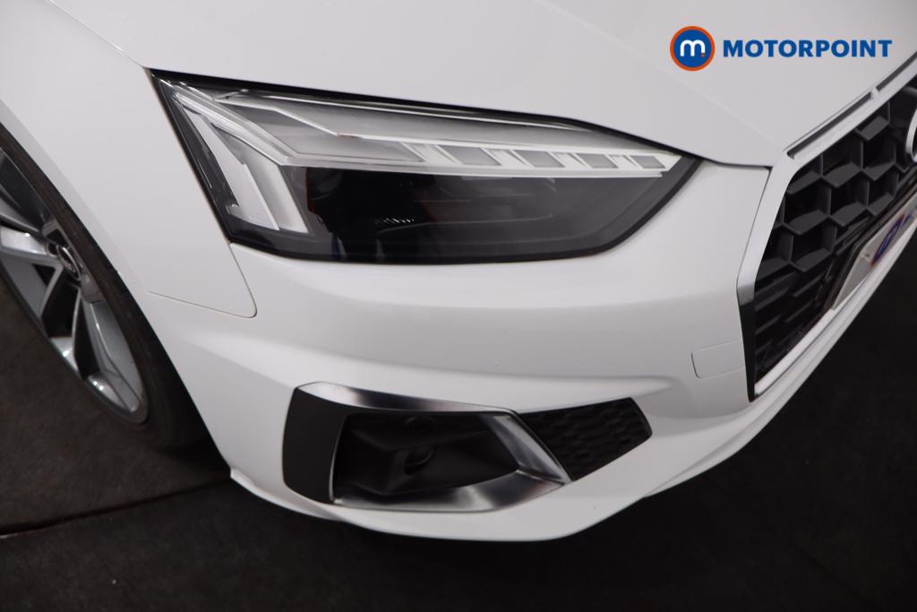 Used Audi A5 2021 for sale - 76641343: Photo 27