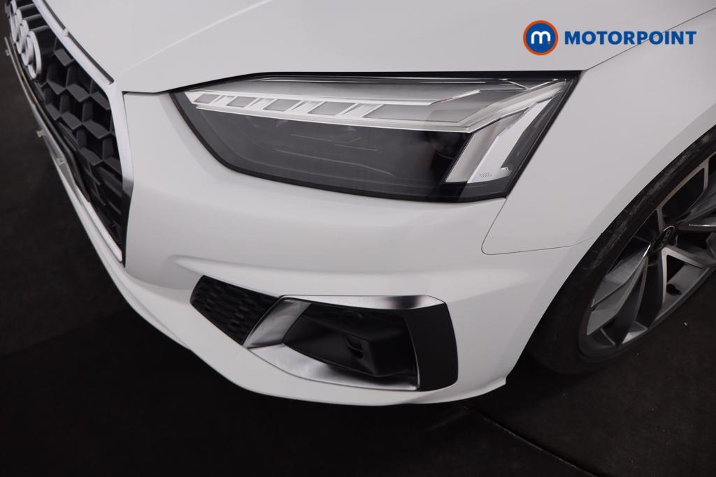 Used Audi A5 2021 for sale - 76641343: Photo 28