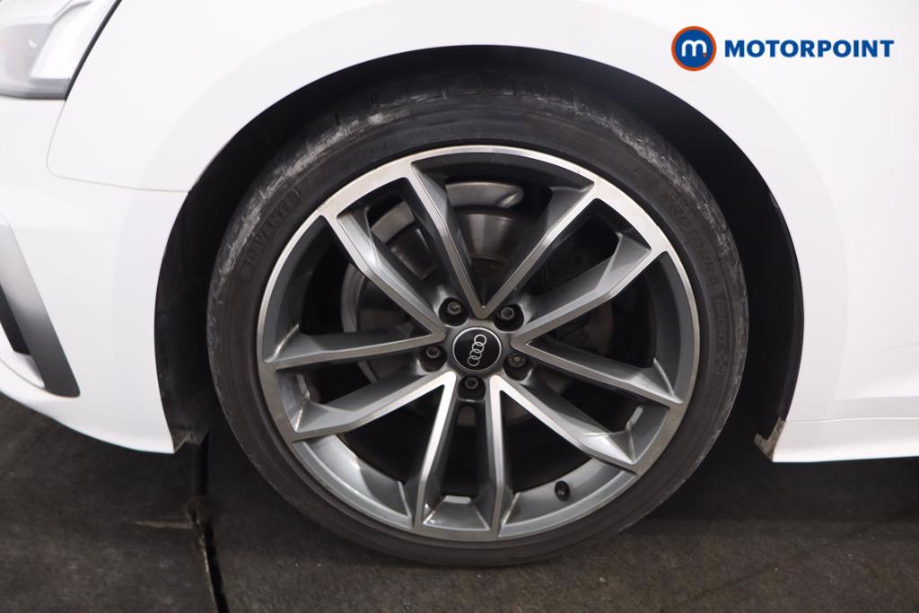 Used Audi A5 2021 for sale - 76641343: Photo 29