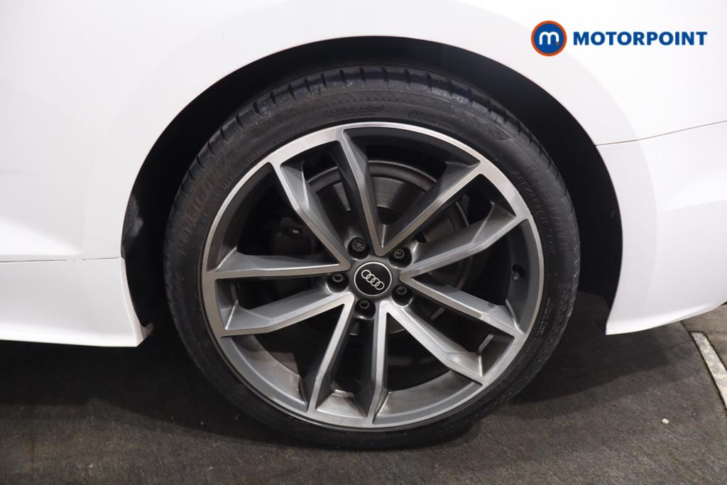 Used Audi A5 2021 for sale - 76641343: Photo 30