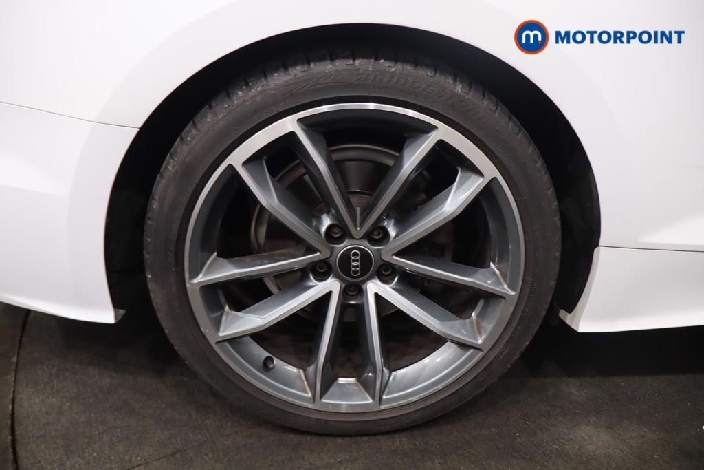 Used Audi A5 2021 for sale - 76641343: Photo 31