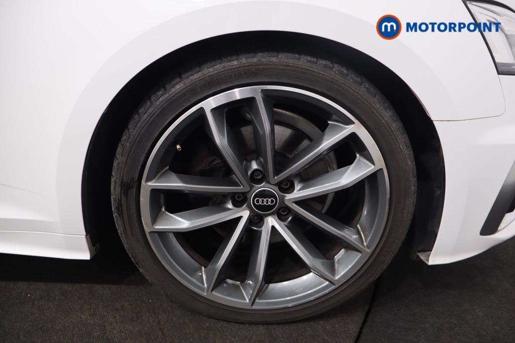 Used Audi A5 2021 for sale - 76641343: Photo 32