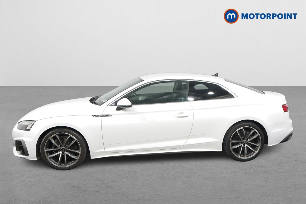 Used Audi A5 2021 for sale - 76641343: Photo 4