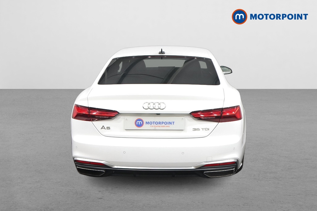 Used Audi A5 2021 for sale - 76641343: Photo 6