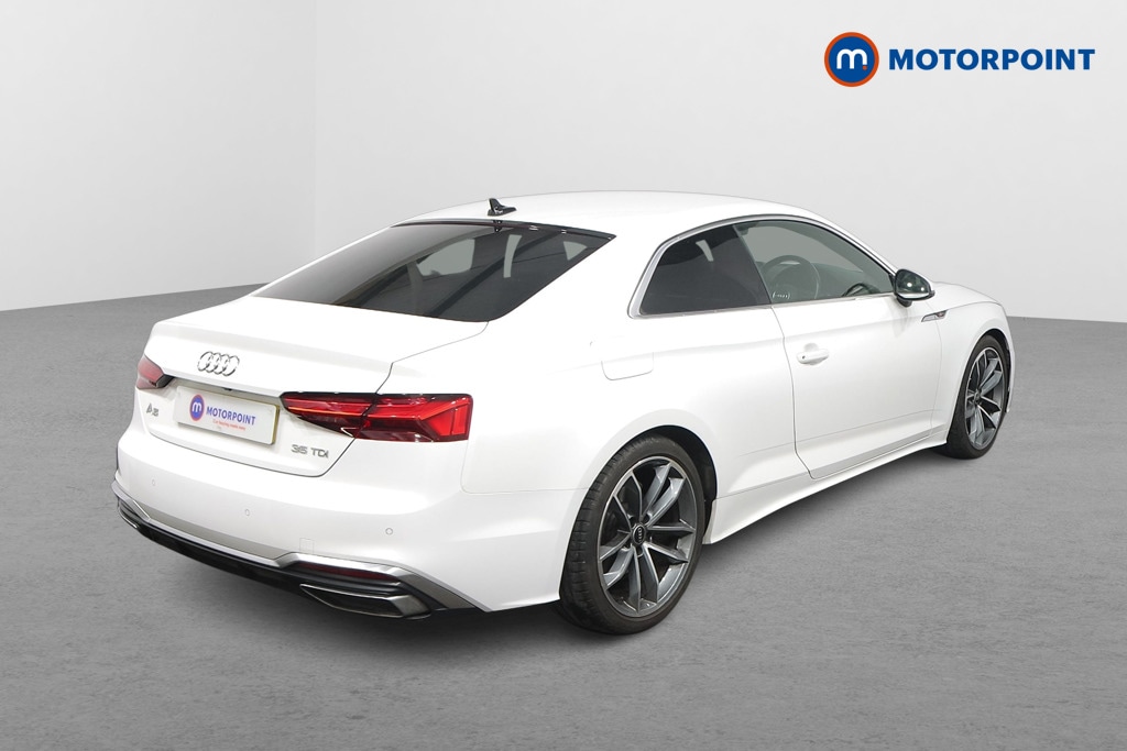 Used Audi A5 2021 for sale - 76641343: Photo 7