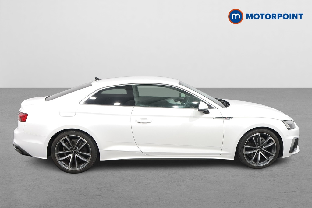 Used Audi A5 2021 for sale - 76641343: Photo 8