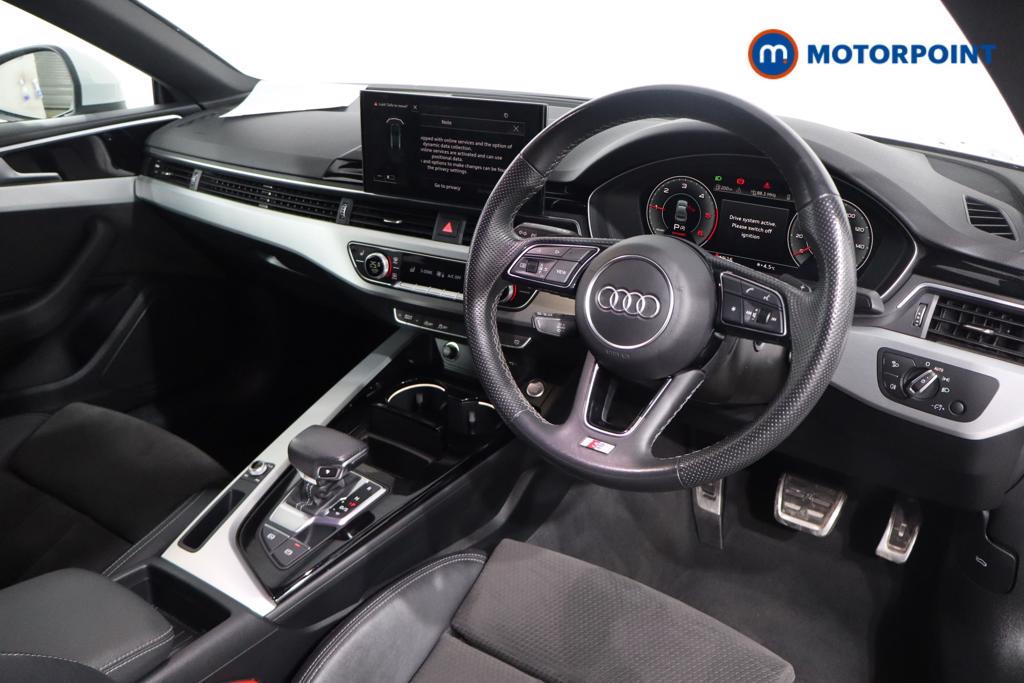 Used Audi A5 2021 for sale - 76641343: Photo 9