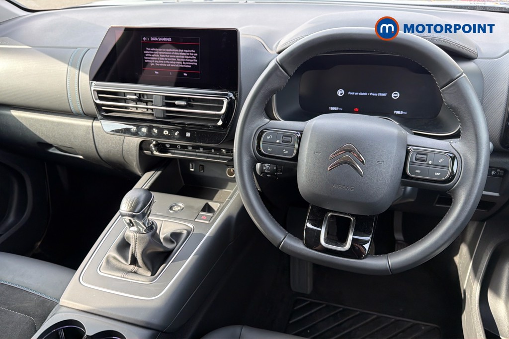 Used Citroen C5 Aircross 2024 for sale - 77951474: Photo 10