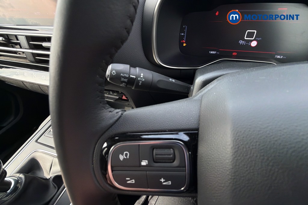 Used Citroen C5 Aircross 2024 for sale - 77951474: Photo 11