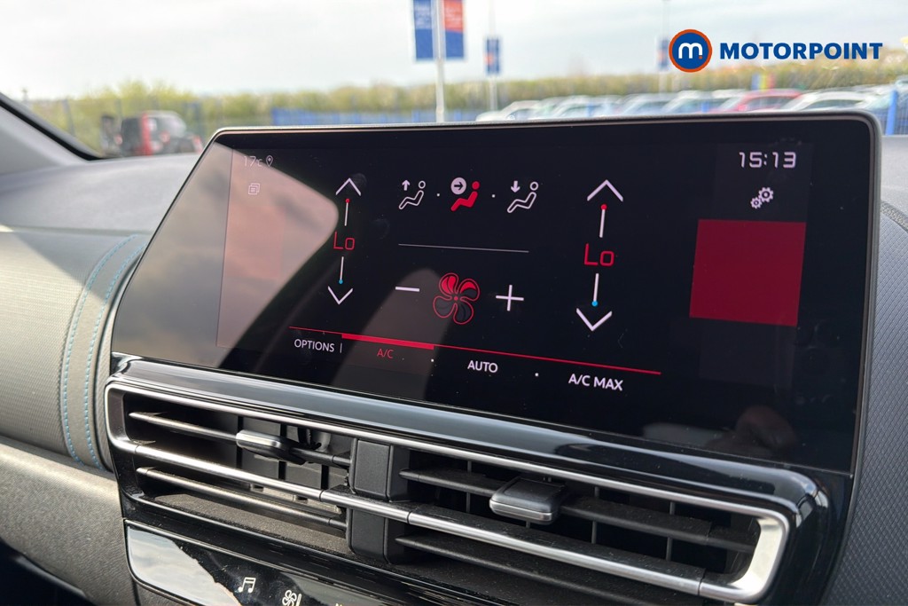 Used Citroen C5 Aircross 2024 for sale - 77951474: Photo 16