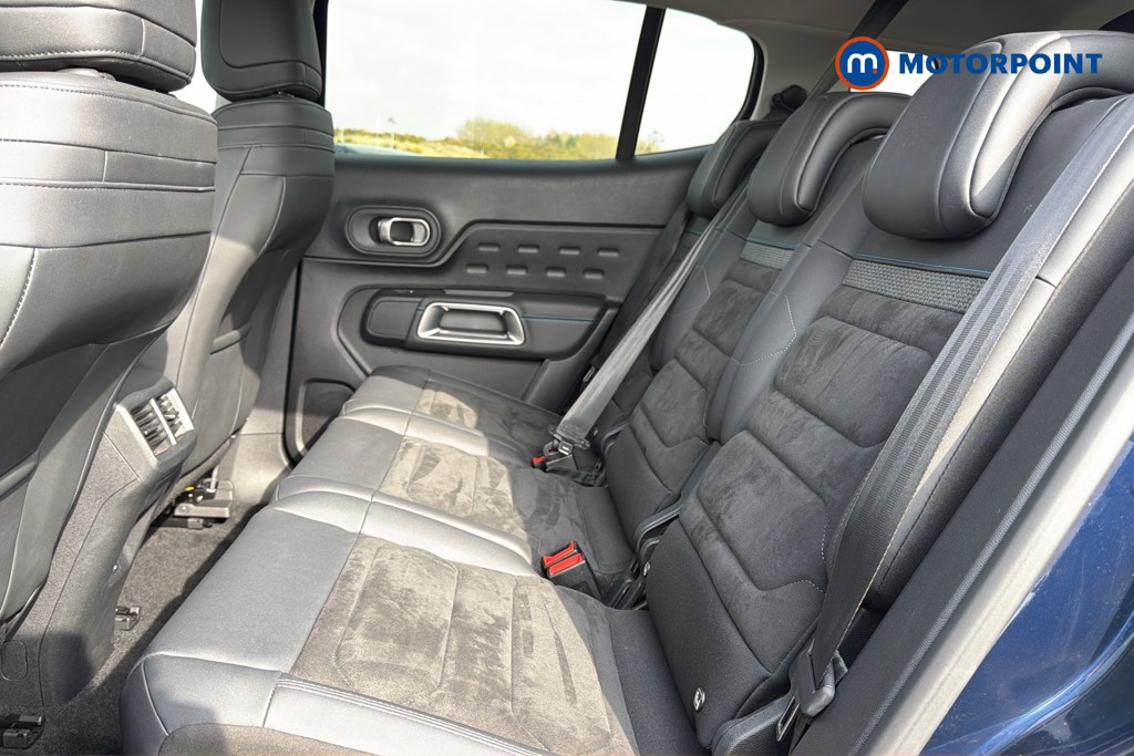 Used Citroen C5 Aircross 2024 for sale - 77951474: Photo 20