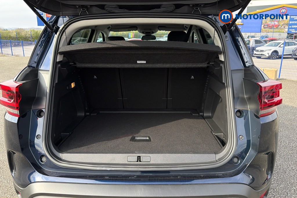 Used Citroen C5 Aircross 2024 for sale - 77951474: Photo 21