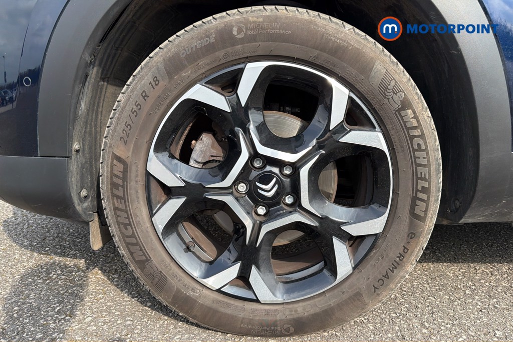 Used Citroen C5 Aircross 2024 for sale - 77951474: Photo 22