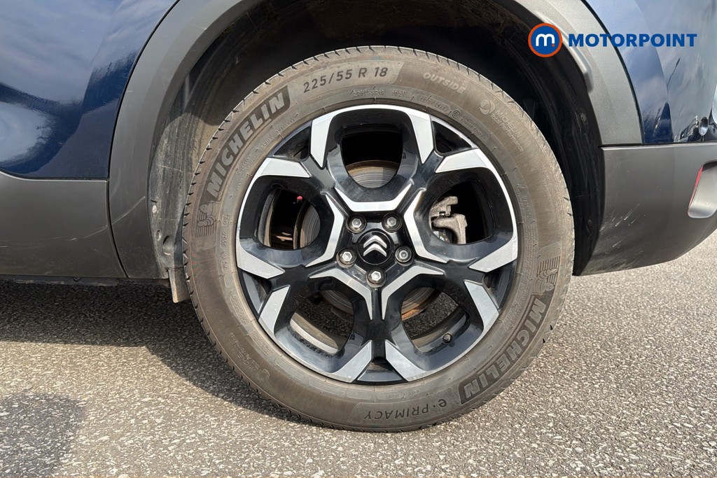 Used Citroen C5 Aircross 2024 for sale - 77951474: Photo 23