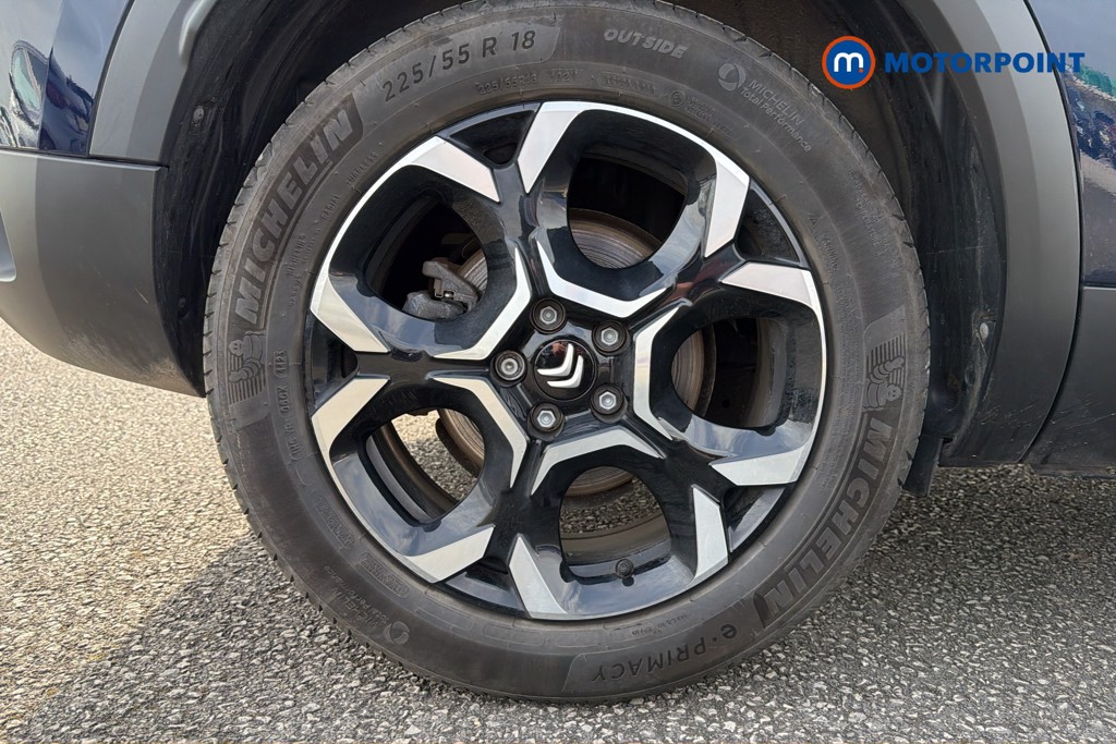 Used Citroen C5 Aircross 2024 for sale - 77951474: Photo 24