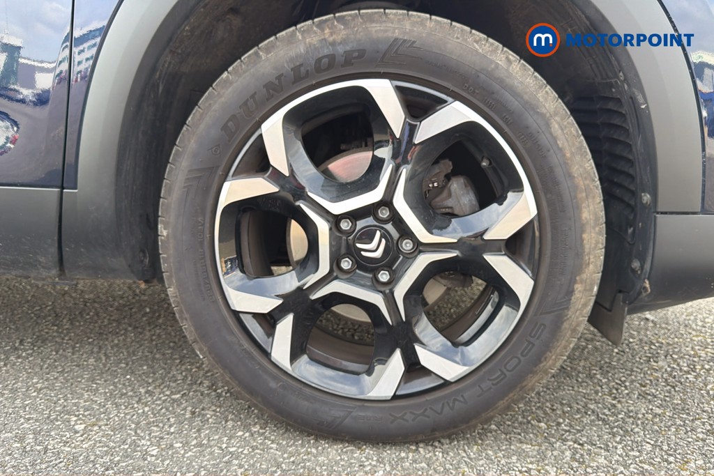 Used Citroen C5 Aircross 2024 for sale - 77951474: Photo 25