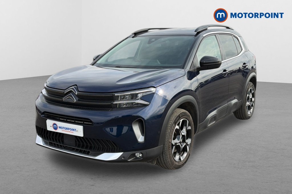 Used Citroen C5 Aircross 2024 for sale - 77951474: Photo 3