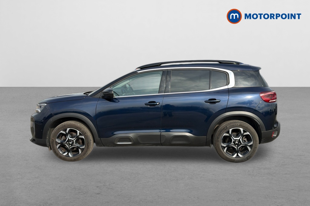 Used Citroen C5 Aircross 2024 for sale - 77951474: Photo 4