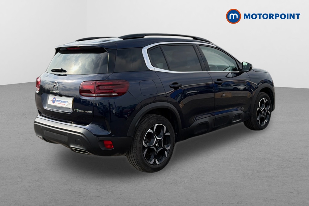 Used Citroen C5 Aircross 2024 for sale - 77951474: Photo 7