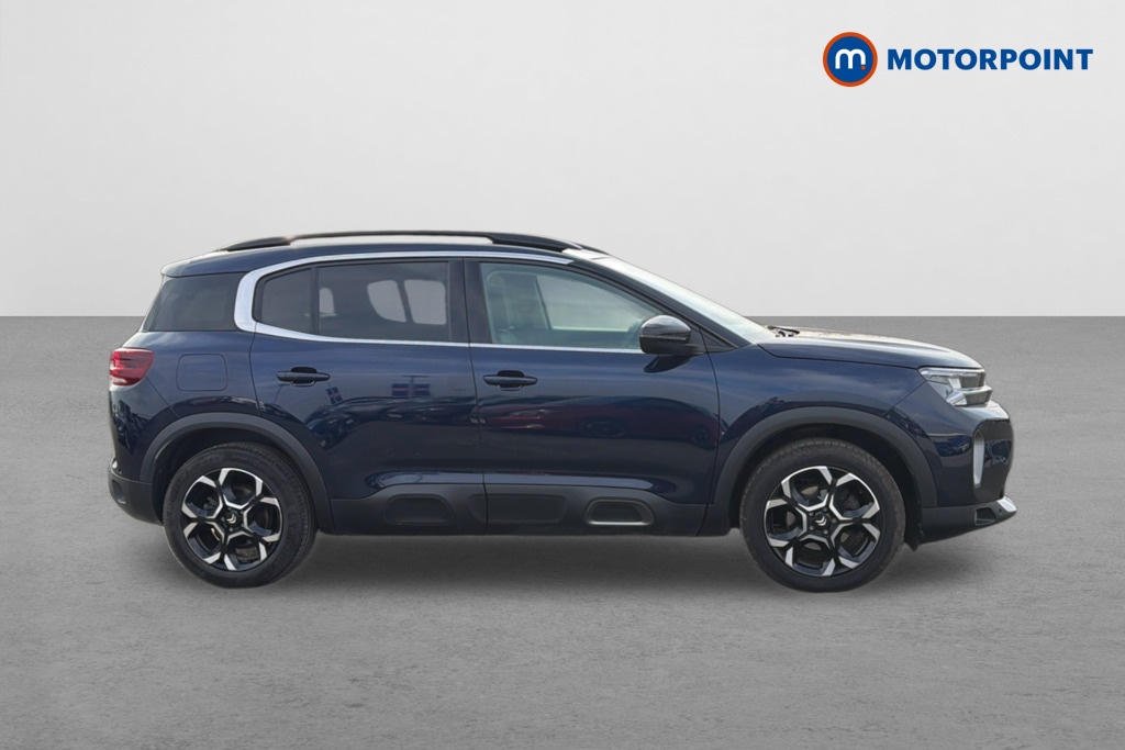 Used Citroen C5 Aircross 2024 for sale - 77951474: Photo 8