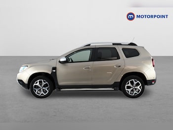 Used Dacia Duster 2018 for sale - 78226958: Photo