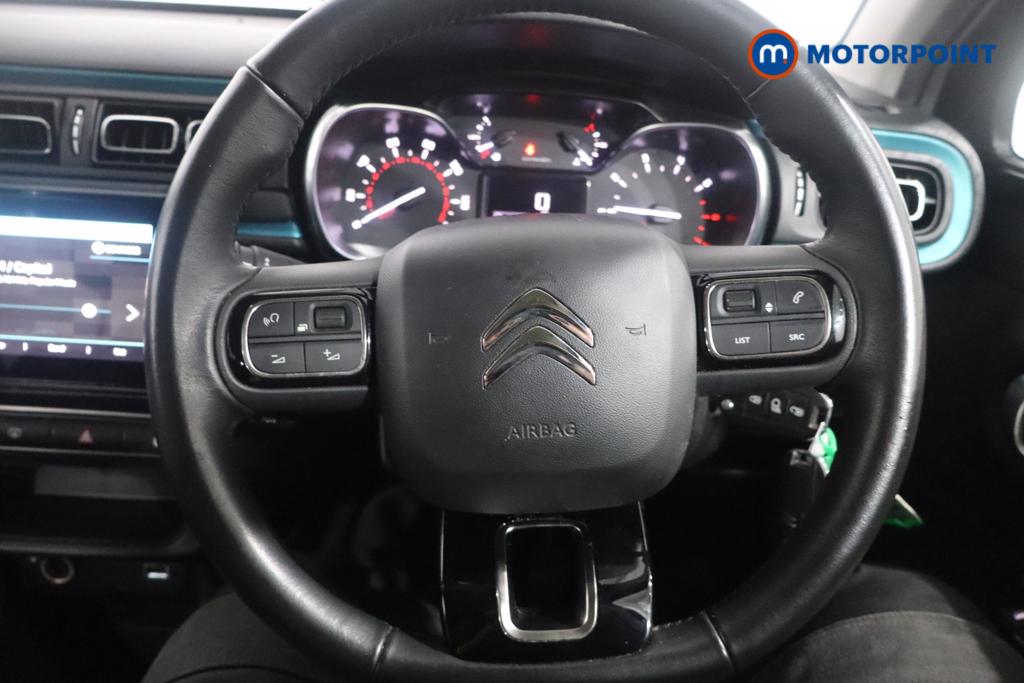 Used Citroen C3 2021 for sale - 77543170: Photo 12