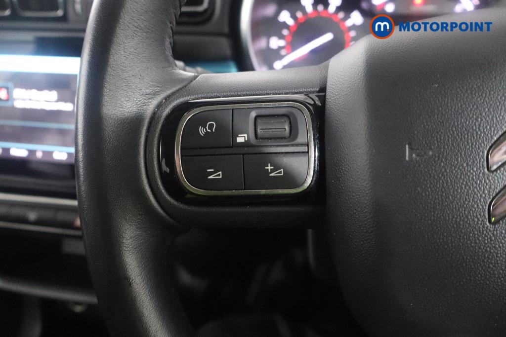 Used Citroen C3 2021 for sale - 77543170: Photo 13