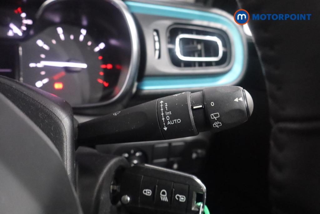 Used Citroen C3 2021 for sale - 77543170: Photo 16