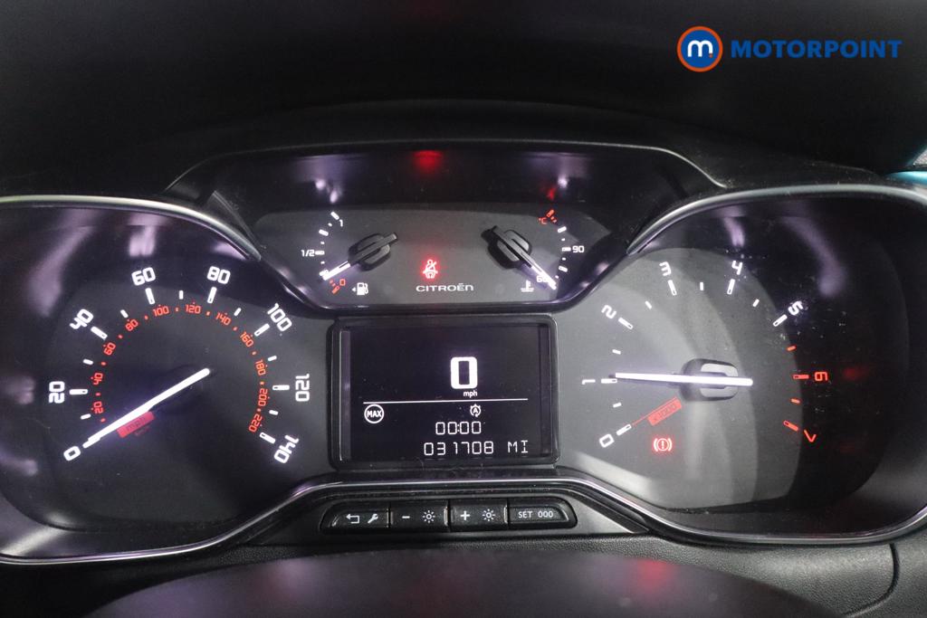 Used Citroen C3 2021 for sale - 77543170: Photo 17