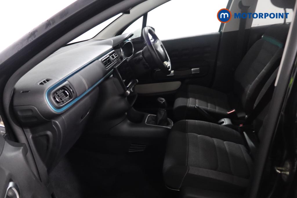 Used Citroen C3 2021 for sale - 77543170: Photo 19