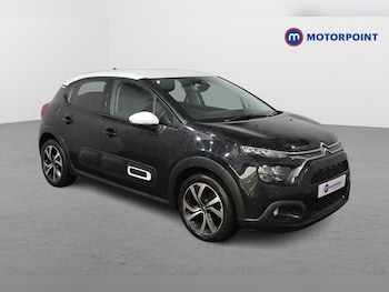Used Citroen C3 2021 for sale - 77543170: Photo