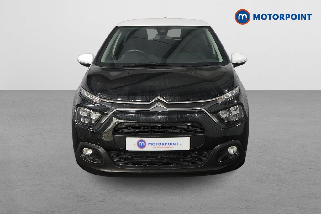 Used Citroen C3 2021 for sale - 77543170: Photo 2