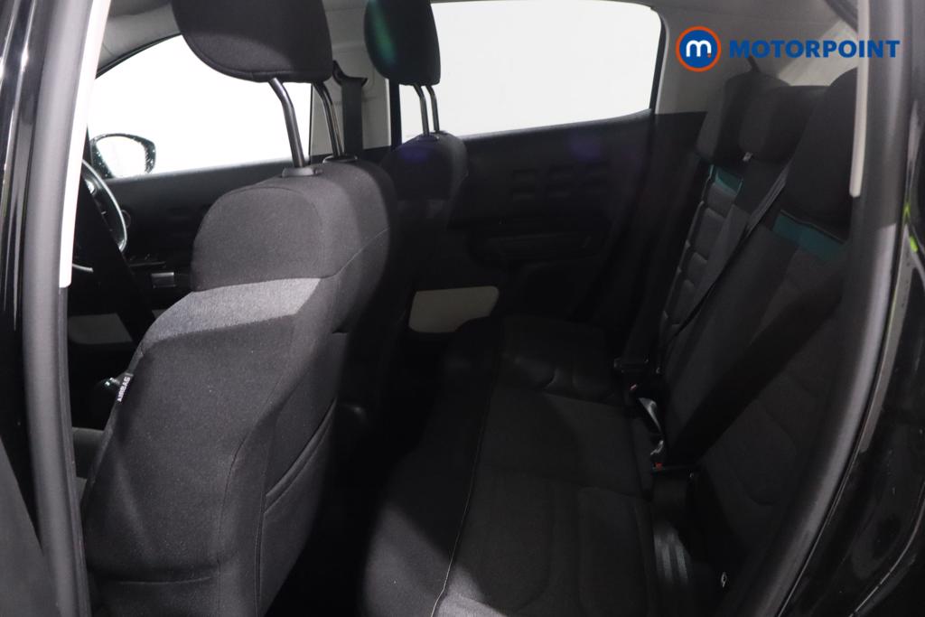 Used Citroen C3 2021 for sale - 77543170: Photo 20