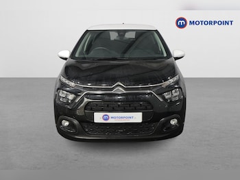 Used Citroen C3 2021 for sale - 77543170: Photo
