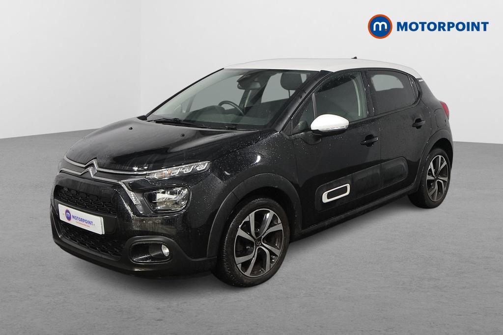 Used Citroen C3 2021 for sale - 77543170: Photo 3