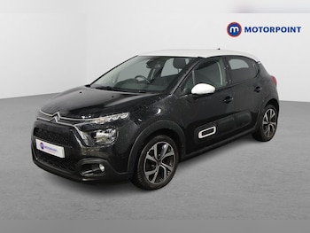 Used Citroen C3 2021 for sale - 77543170: Photo