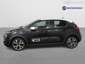 Used Citroen C3 2021 for sale - 77543170: Photo