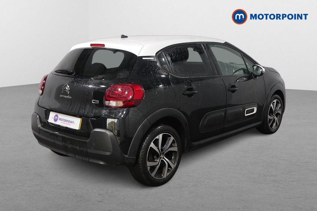 Used Citroen C3 2021 for sale - 77543170: Photo 7