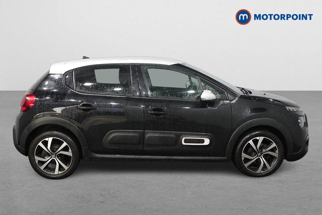 Used Citroen C3 2021 for sale - 77543170: Photo 8