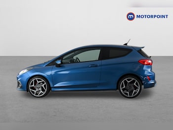 Used Ford Fiesta 2020 for sale - 78615573: Photo