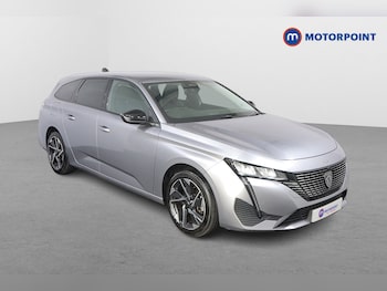 Used Peugeot 308 2024 for sale - 75703086: Photo