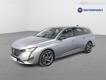 Used Peugeot 308 2024 for sale - 75703086: Photo