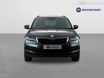 Used Skoda Karoq 2021 for sale - 78541103: Photo