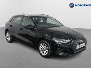 2022 - 30 TFSI Technik 5dr S Tronic