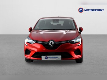 Used Renault Clio undefined for sale - 78720923: Photo