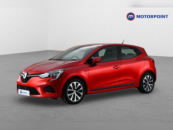 Used Renault Clio undefined for sale - 78720923: Photo