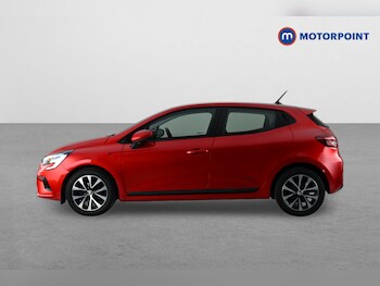 Used Renault Clio undefined for sale - 78720923: Photo